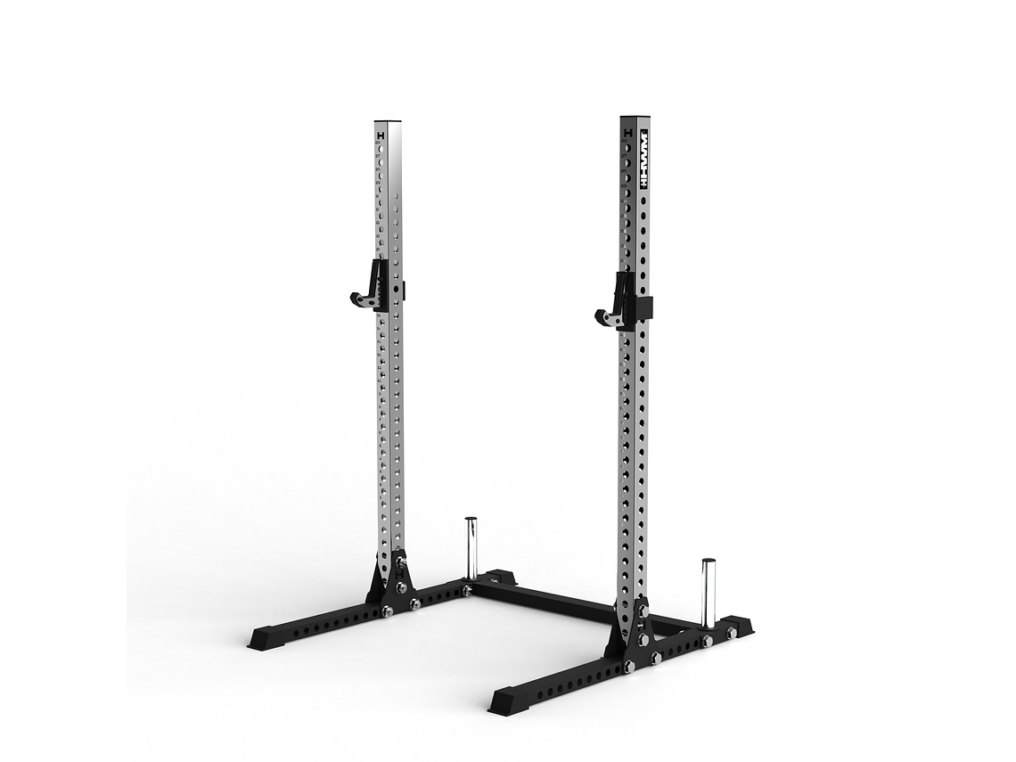 Squat Rack Magnum | HWM® 6