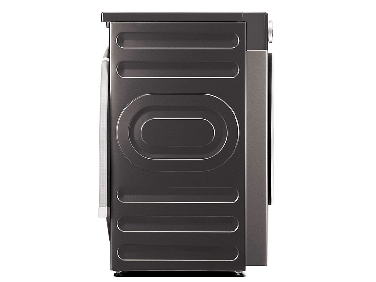 LAVADORA SECADORA CARGA FRONTAL MIDEA MF210D120WB/T 12KG/10KG GRAFITO 3