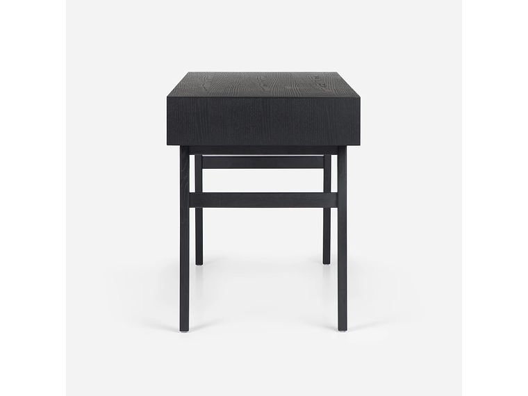 ESCRITORIO ROSEN ELDON NEGRO MADERA 5