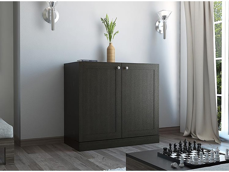 BAR TUHOME NORMANDIA WENGUE NEGRO 4