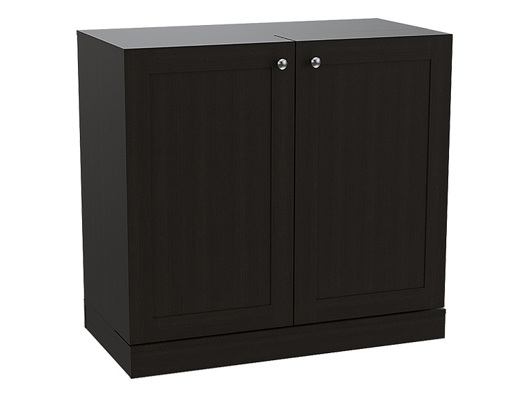 BAR TUHOME NORMANDIA WENGUE NEGRO 5