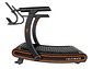 TROTADORA ULTIMATE FITNESS C1000 30 KM/HR CURVA ELITE - Miniatura 2