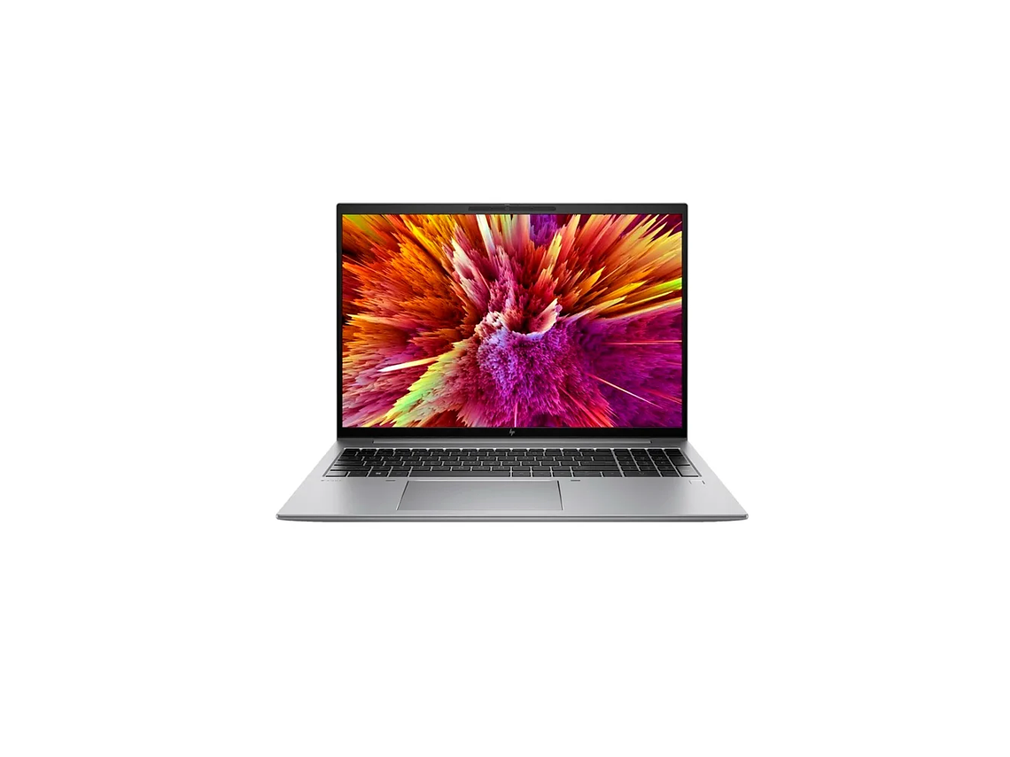 NOTEBOOK HP ZBOOK FIREFLY 14 G11 INTEL CORE ULTRA 7-155H 16GB RAM 512GB SSD NVIDIA RTX A500 4GB 14' 1