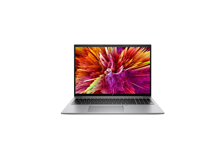 NOTEBOOK HP ZBOOK FIREFLY 14 G11 INTEL CORE ULTRA 7-155H 16GB RAM 512GB SSD NVIDIA RTX A500 4GB 14' 1