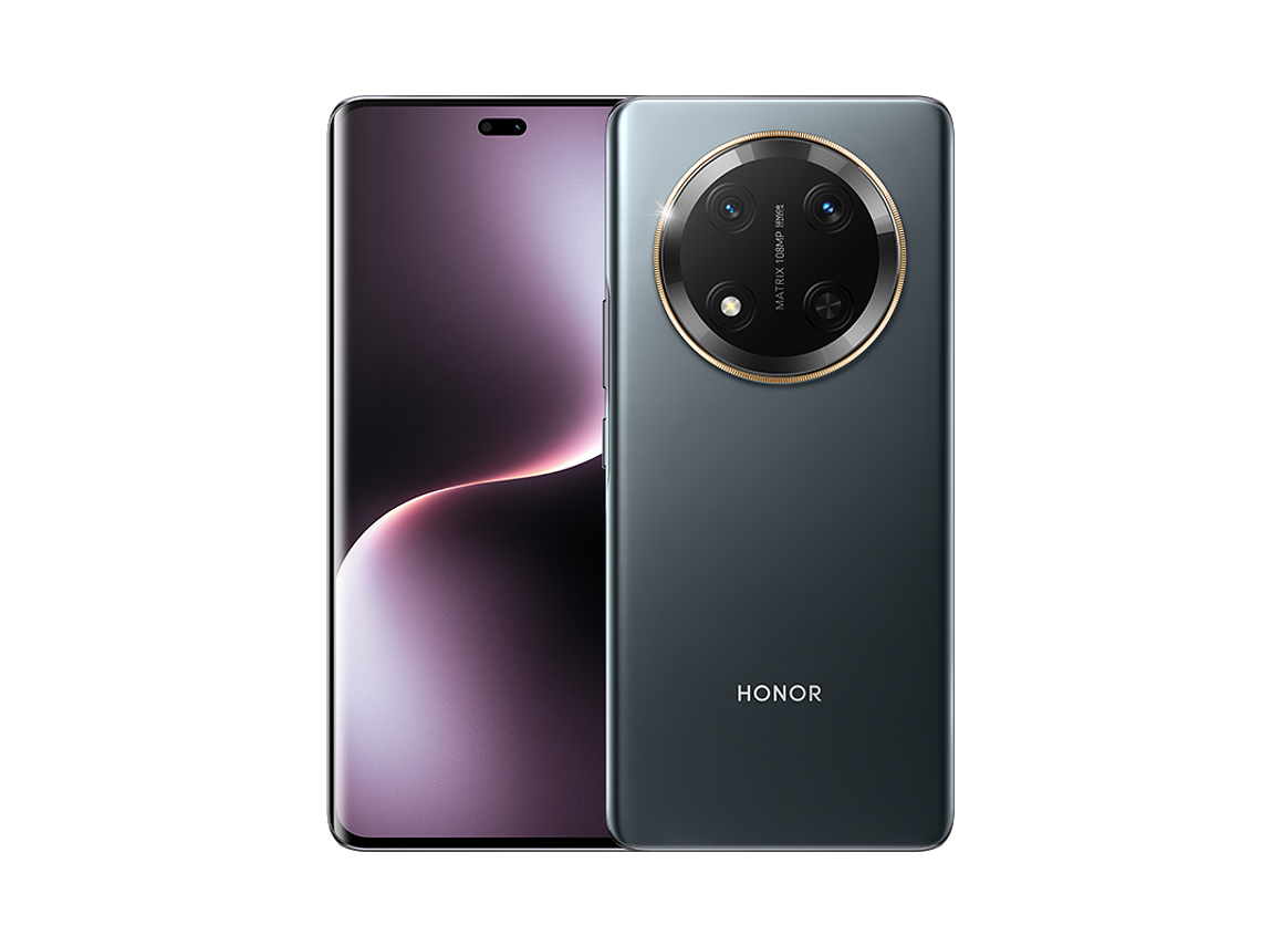 HONOR MAGIC 7 LITE BLACK 8G RAM 512GB ROM 7