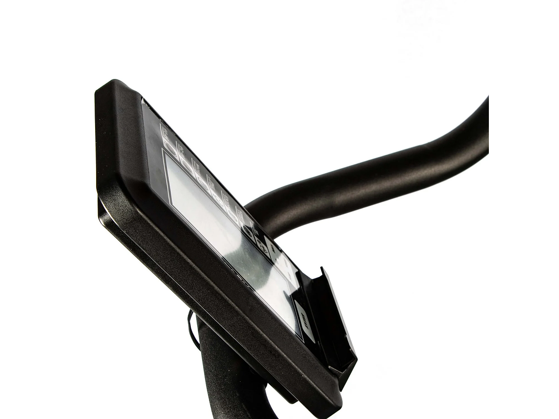 TROTADORA ULTIMATE FITNESS C1000 30 KM/HR CURVA ELITE 3