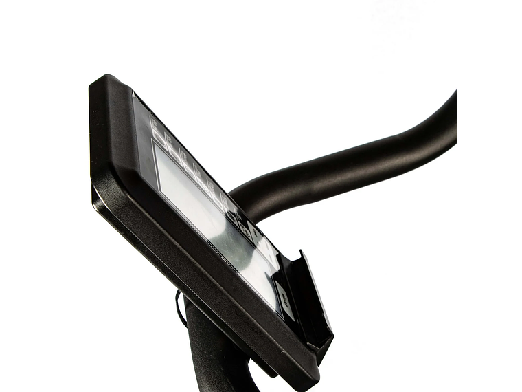 TROTADORA ULTIMATE FITNESS C1000 30 KM/HR CURVA ELITE 3