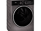 LAVADORA SECADORA CARGA FRONTAL MIDEA MF210D120WB/T 12KG/10KG GRAFITO - Miniatura 8