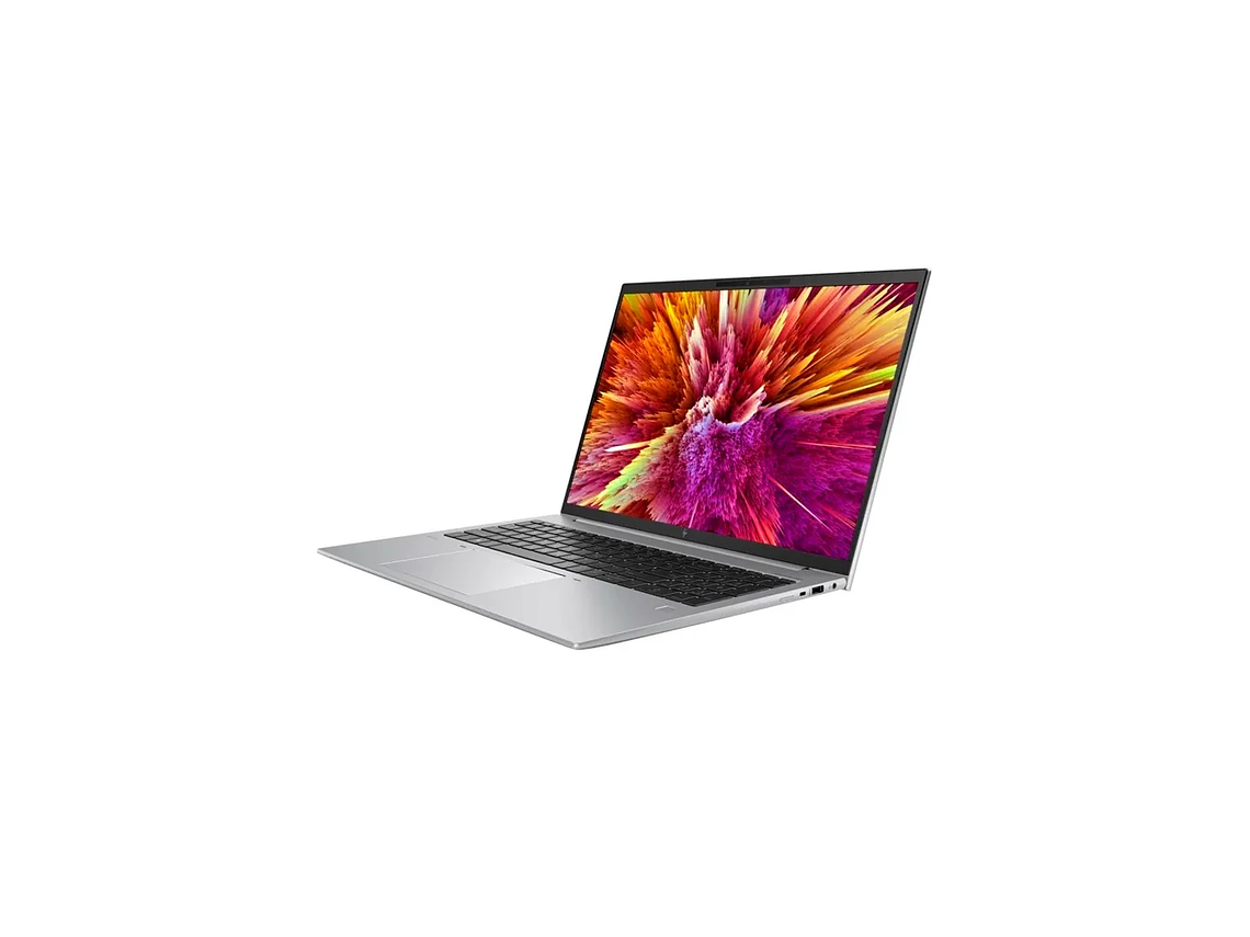 NOTEBOOK HP ZBOOK FIREFLY 14 G11 INTEL CORE ULTRA 7-155H 16GB RAM 512GB SSD NVIDIA RTX A500 4GB 14' 3