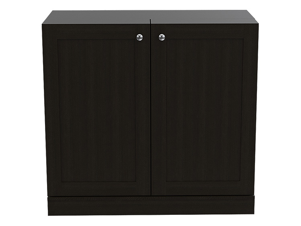 BAR TUHOME NORMANDIA WENGUE NEGRO 10