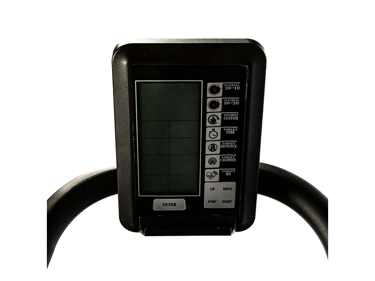 TROTADORA ULTIMATE FITNESS C1000 30 KM/HR CURVA ELITE 5