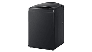 LAVADORA CARGA SUPERIOR LG WT25PBVS6 25KG NEGRO