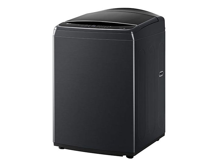 LAVADORA CARGA SUPERIOR LG WT25PBVS6 25KG NEGRO 1