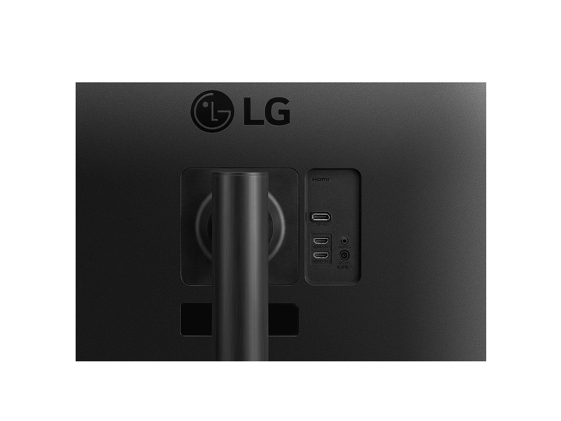 MONITOR ULTRAPANORAMICO LG 34WP65C-B QHD 34' 6