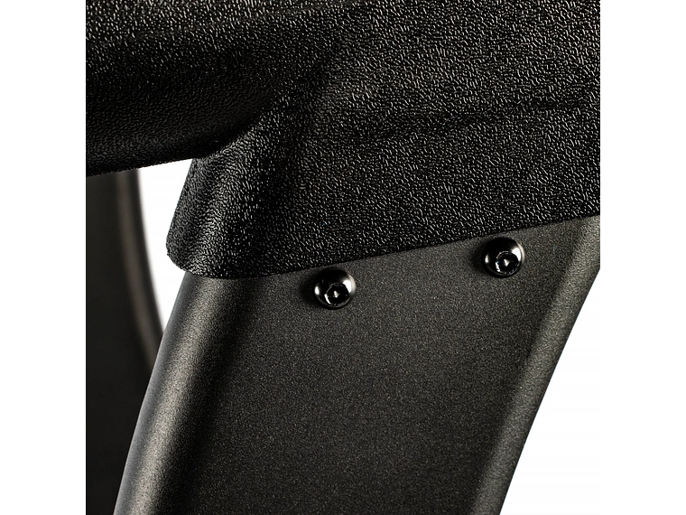 TROTADORA ULTIMATE FITNESS C1000 30 KM/HR CURVA ELITE 8