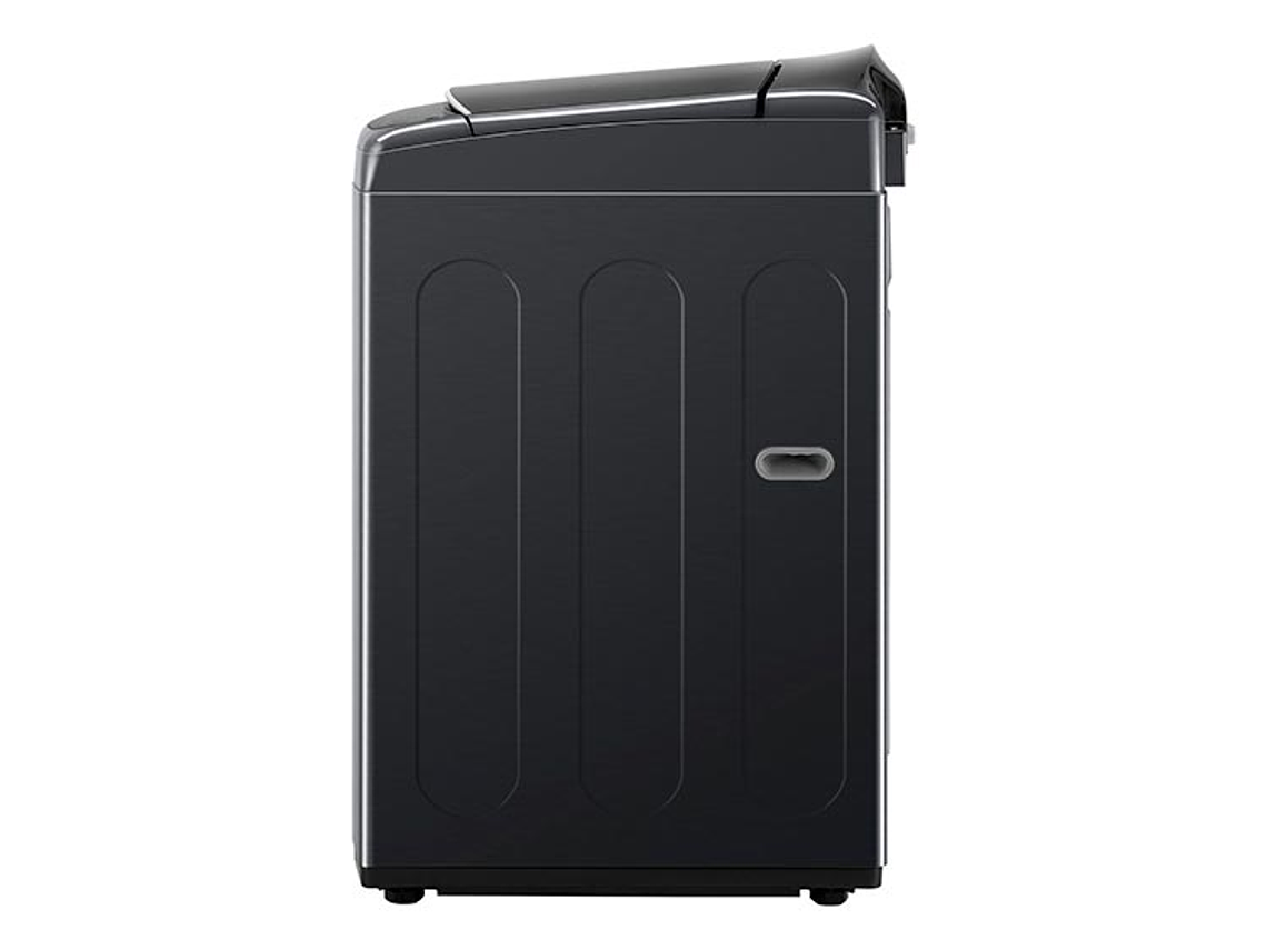 LAVADORA CARGA SUPERIOR LG WT25PBVS6 25KG NEGRO 4