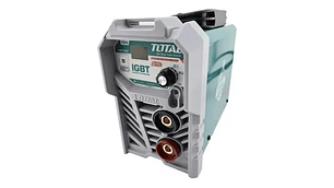 MAQUINA DE SOLDAR SOLDADORA 130AMP TOTAL 