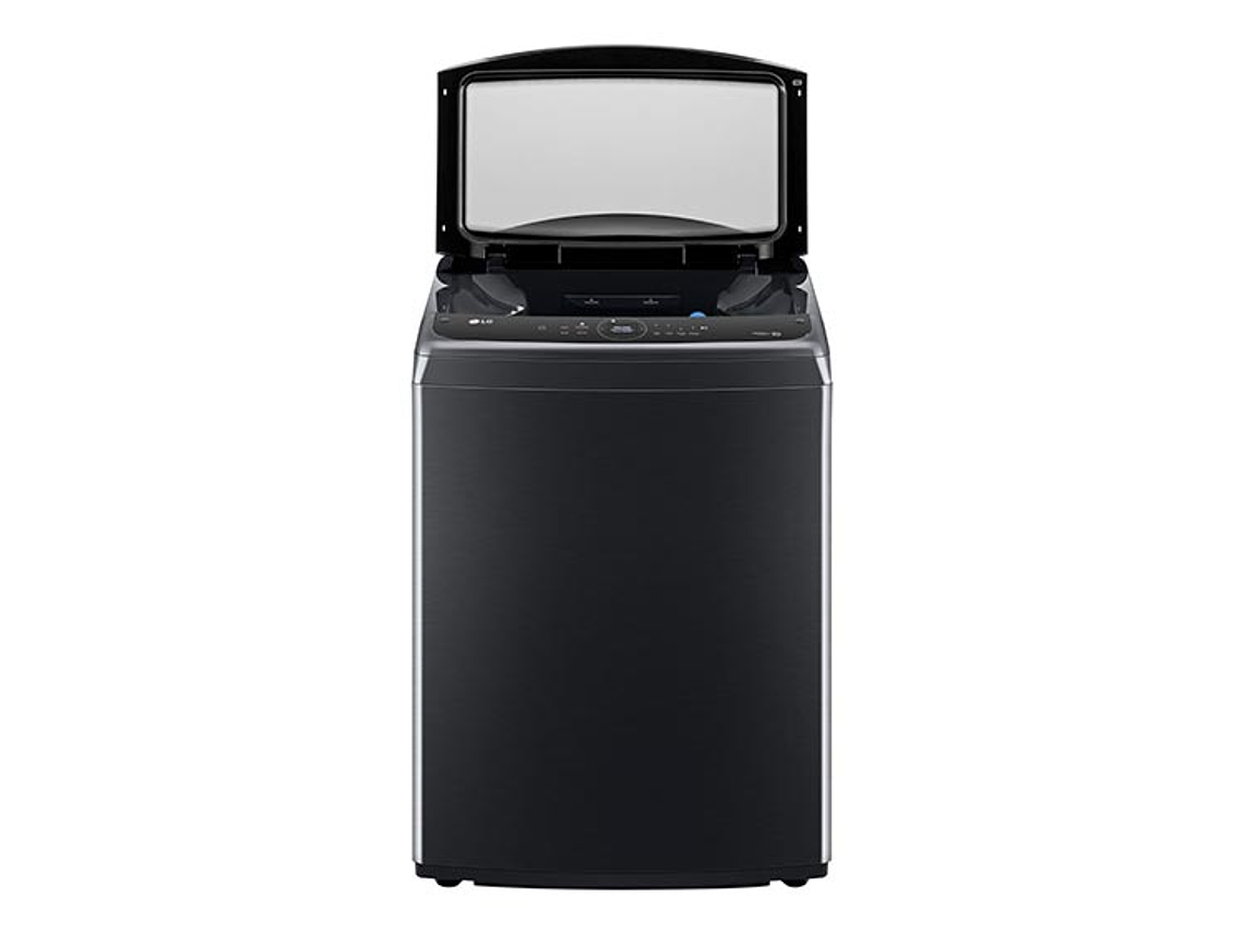 LAVADORA CARGA SUPERIOR LG WT25PBVS6 25KG NEGRO 5