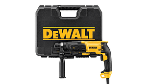 ROTOMARTILLO SDS PLUS DEWALT MODEL D25133K 800W
