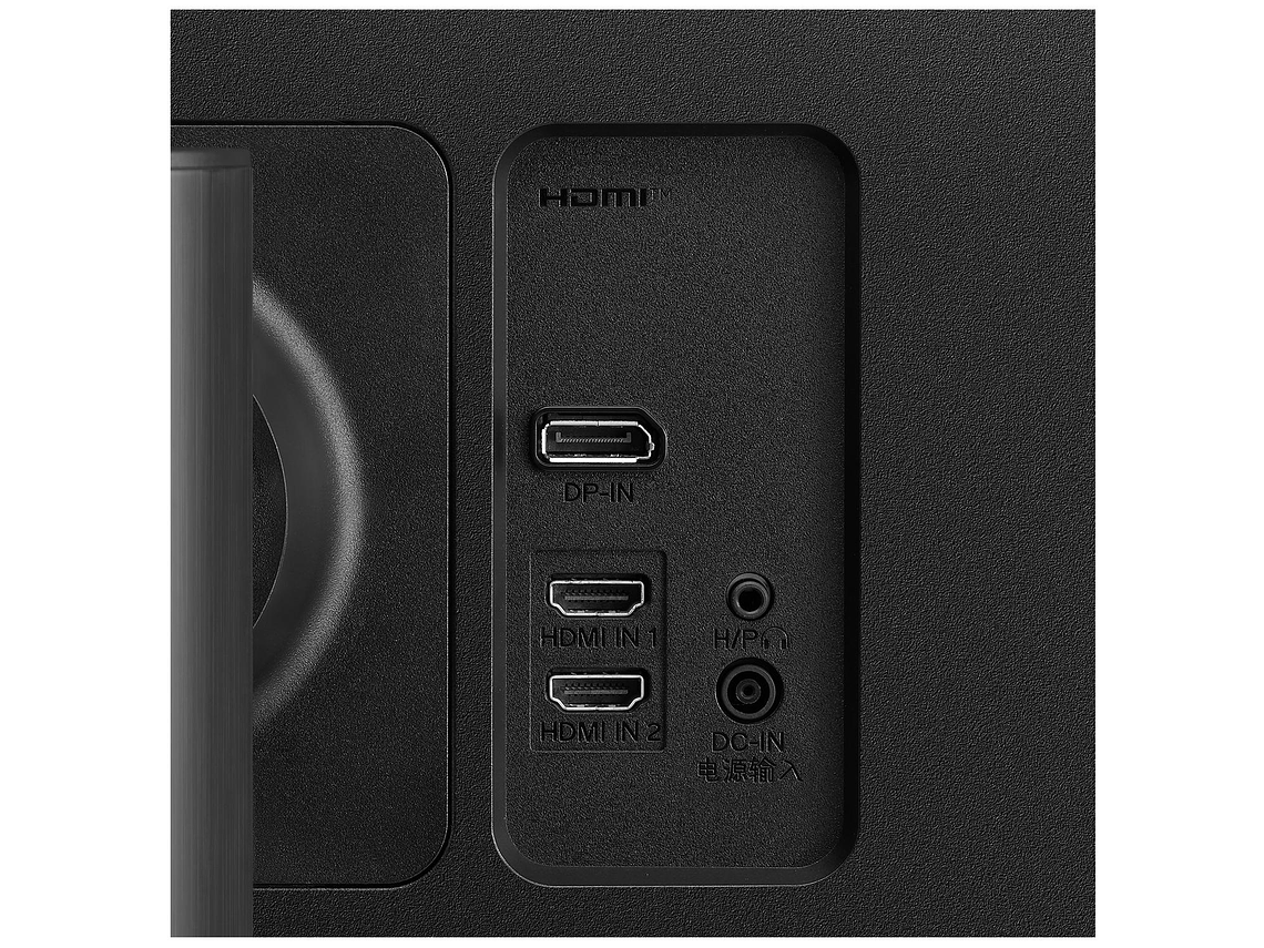 MONITOR ULTRAPANORAMICO LG 34WP65C-B QHD 34' 8