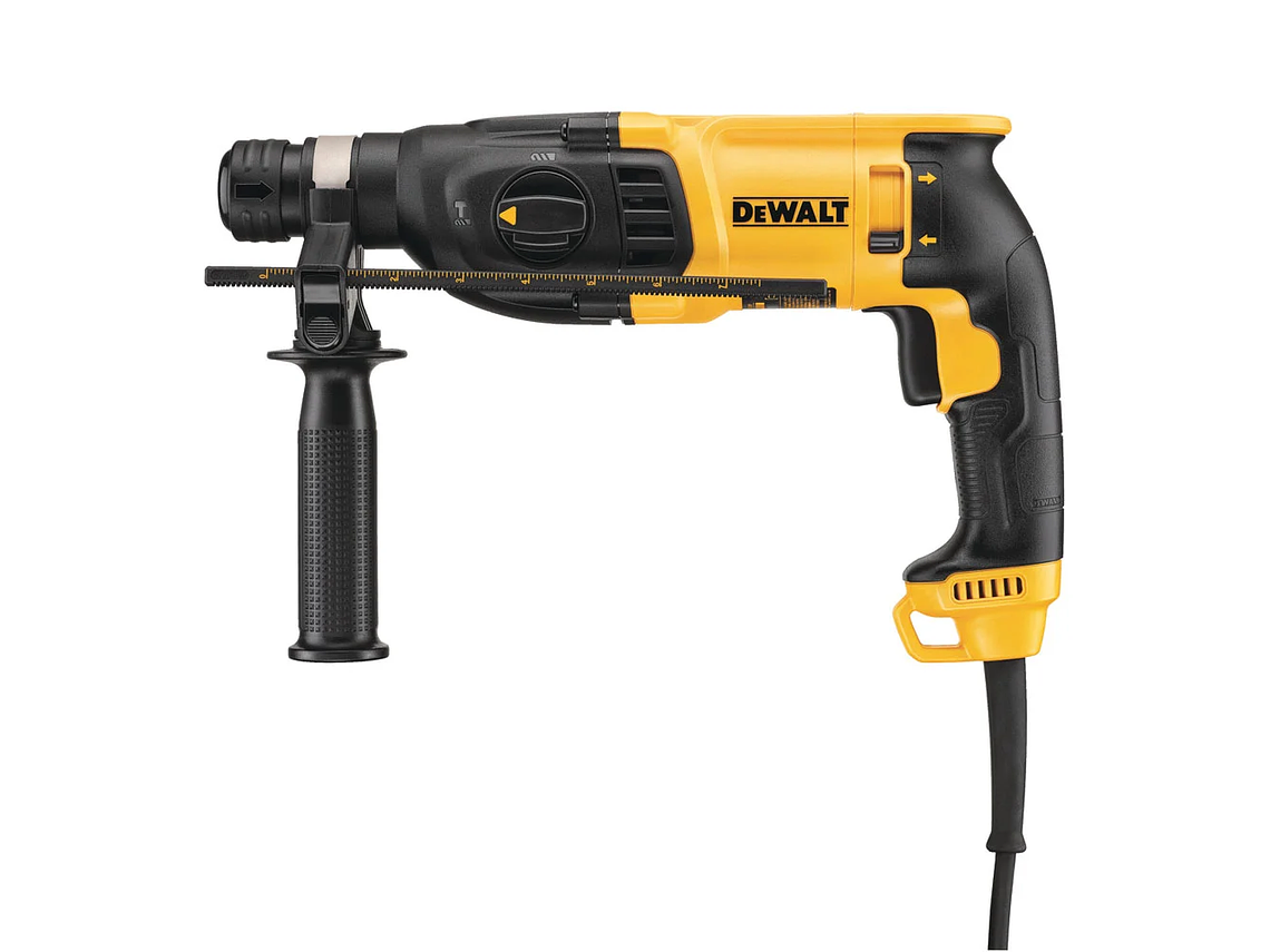 ROTOMARTILLO SDS PLUS DEWALT MODEL D25133K 800W 2