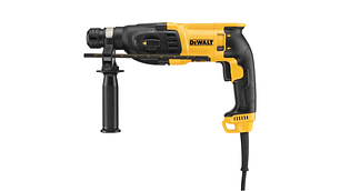 ROTOMARTILLO SDS PLUS DEWALT MODEL D25133K 800W