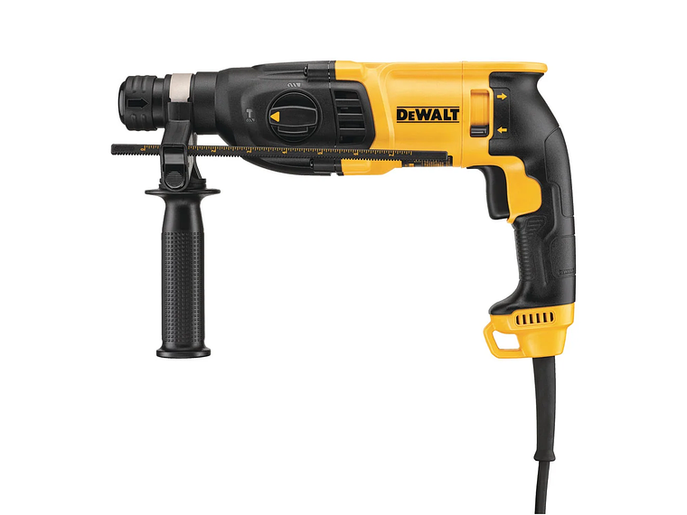 ROTOMARTILLO SDS PLUS DEWALT MODEL D25133K 800W 2
