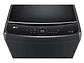 LAVADORA CARGA SUPERIOR LG WT25PBVS6 25KG NEGRO - Miniatura 7
