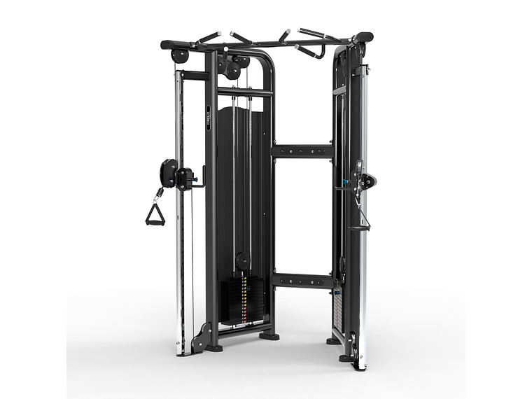 Polea Cruzada Corta MO 2.0 | Obelix 3