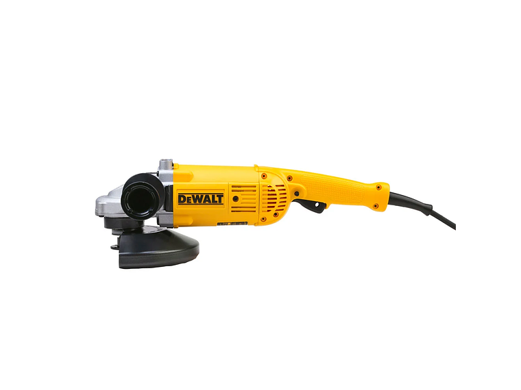 ESMERIL ANGULAR 9' DEWALT MODEL DWE490 2200W 1