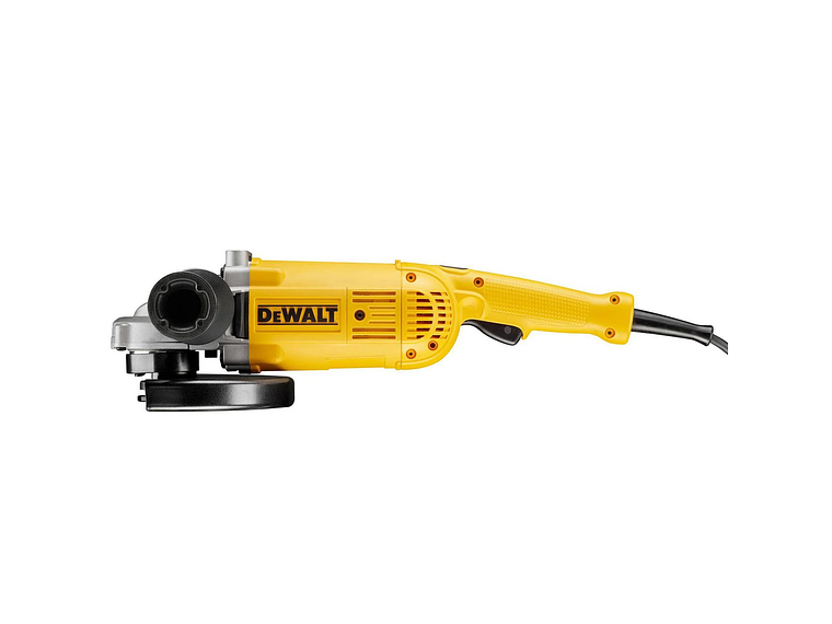 ESMERIL ANGULAR 9' DEWALT MODEL DWE490 2200W 2