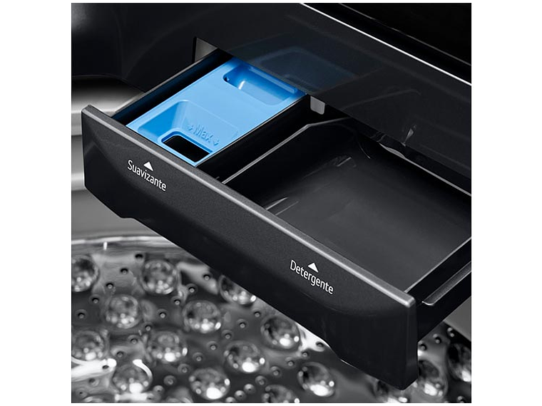 LAVADORA CARGA SUPERIOR LG WT25PBVS6 25KG NEGRO 10