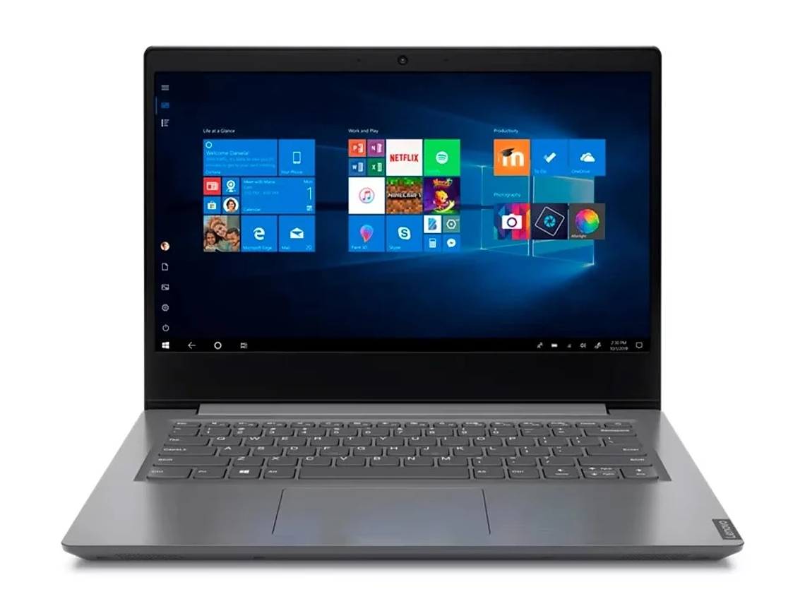NOTEBOOK LENOVO IDEAPAD 3-14IIL05 INTEL CORE I5 8GB RAM 256GB SSD 14