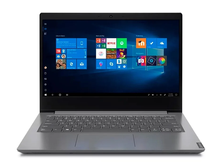 NOTEBOOK LENOVO IDEAPAD 3-14IIL05 INTEL CORE I5 8GB RAM 256GB SSD 14