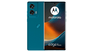 MOTOROLA EDGE 50 FUSION 256GB 8RAM VERDE AZULADO