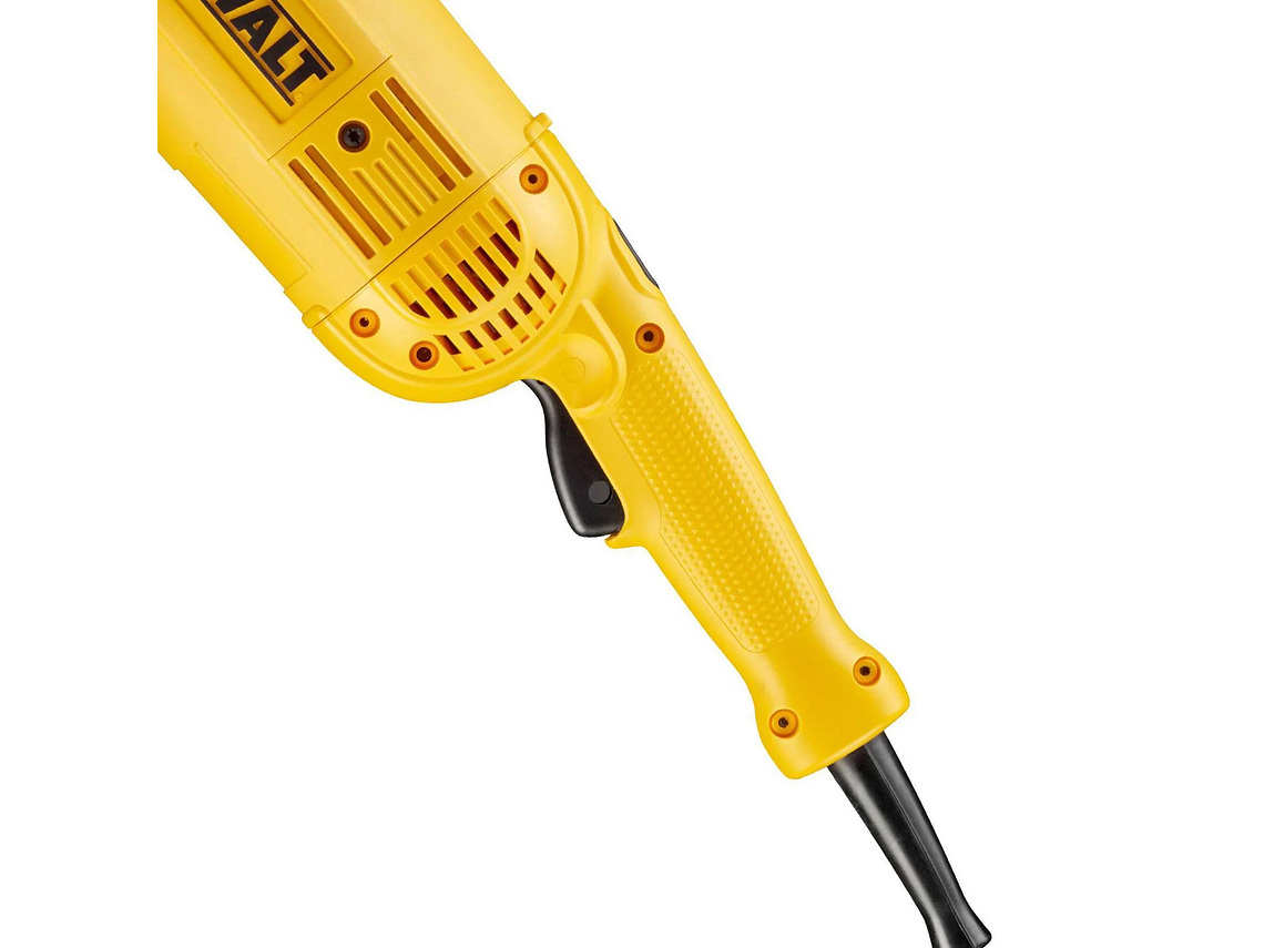 ESMERIL ANGULAR 9' DEWALT MODEL DWE490 2200W 3