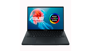 NOTEBOOK ASUS ZENBOOK DUO UX8406CA-PZ179W INTEL CORE ULTRA 9 32GB RAM 1TB SSD TOUCH 14”
