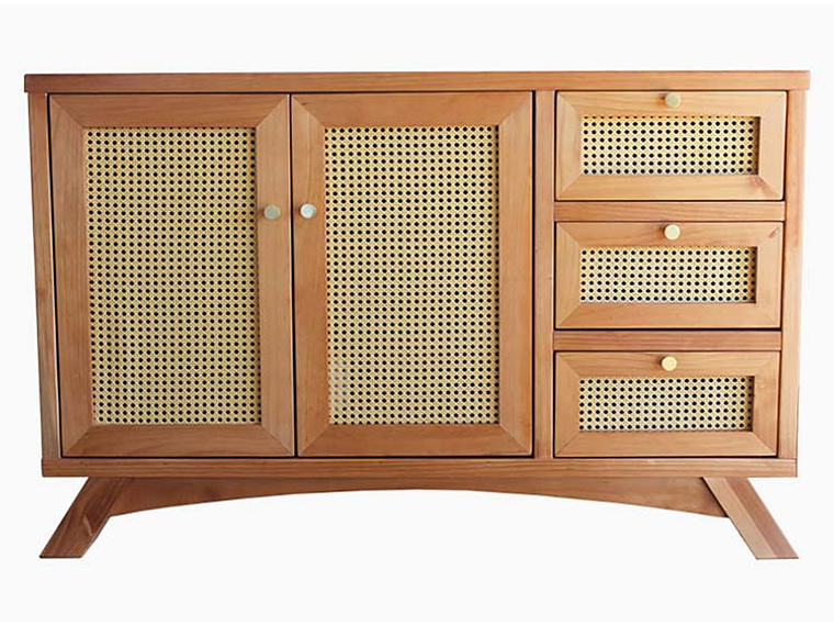 BUFFET DAGON MOSCU 1