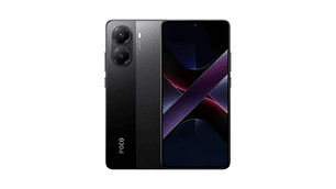 XIAOMI POCO X7 PRO 5G 12GB + 256GB NEGRO