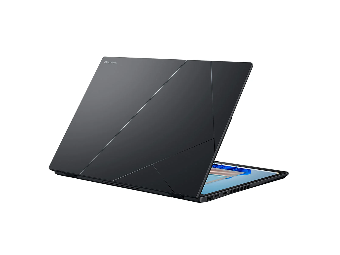 NOTEBOOK ASUS ZENBOOK DUO UX8406CA-PZ179W INTEL CORE ULTRA 9 32GB RAM 1TB SSD TOUCH 14” 3