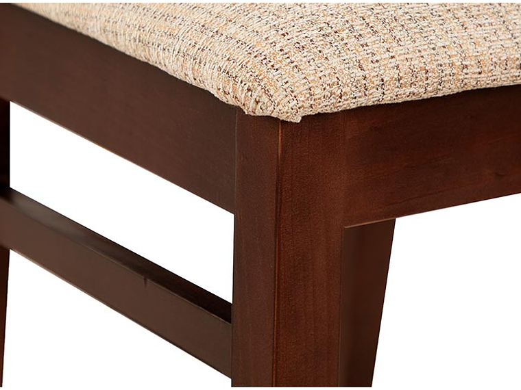 JUEGO DE COMEDOR CIC ÑUBLE 6 SILLAS 3