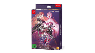 FIRE EMBLEM THREE HOPES SE COLLECTOR - SWITCH - SNIPER