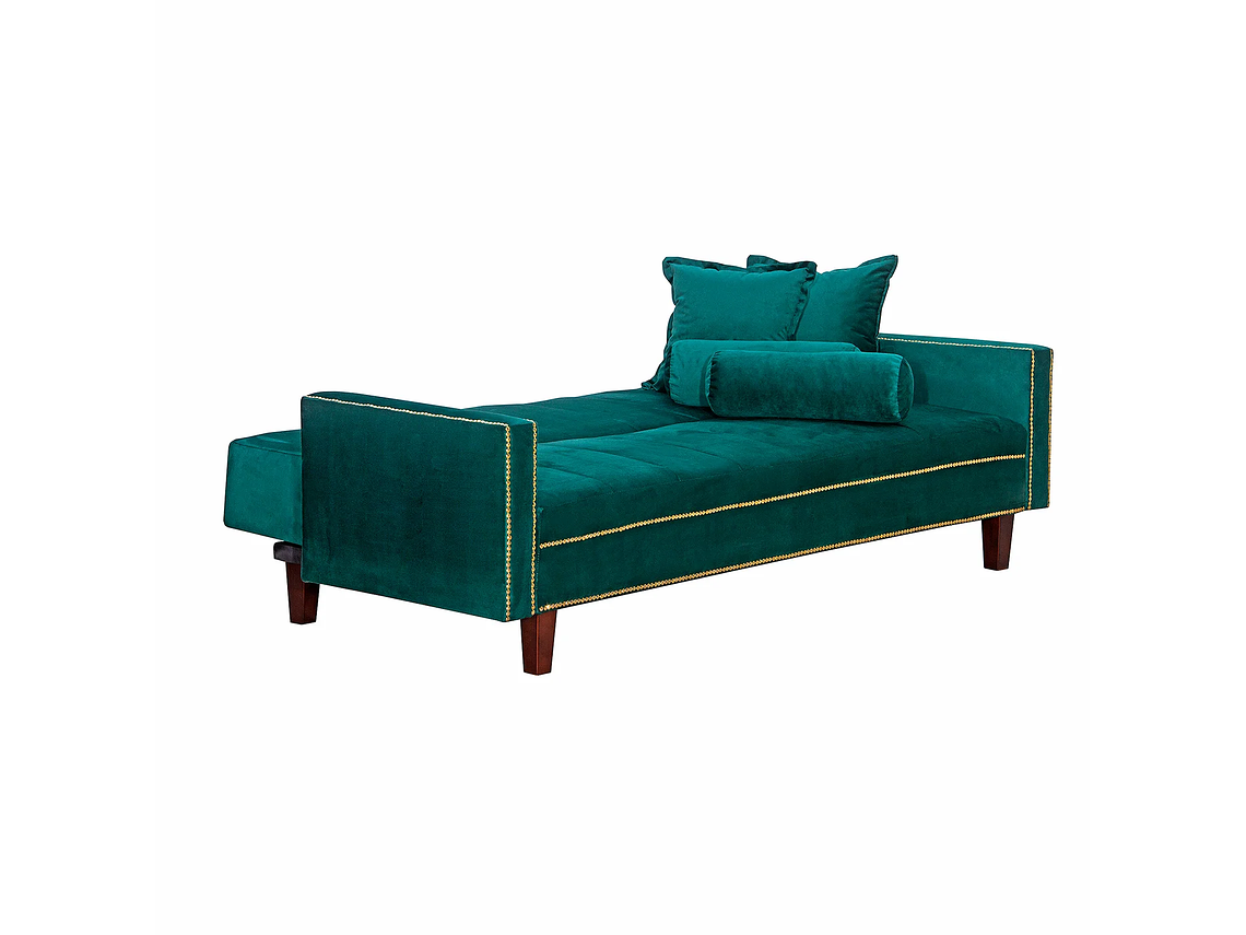 FUTON SOFA CAMA GOLDENGREEN 4