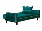 FUTON SOFA CAMA GOLDENGREEN - Miniatura 4