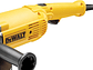 ESMERIL ANGULAR 9' DEWALT MODEL DWE490 2200W - Miniatura 6