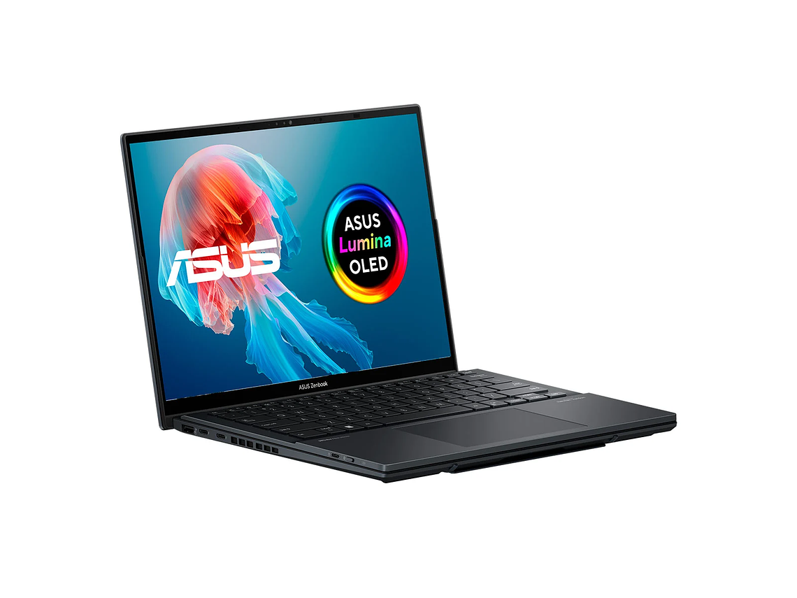 NOTEBOOK ASUS ZENBOOK DUO UX8406CA-PZ179W INTEL CORE ULTRA 9 32GB RAM 1TB SSD TOUCH 14” 7