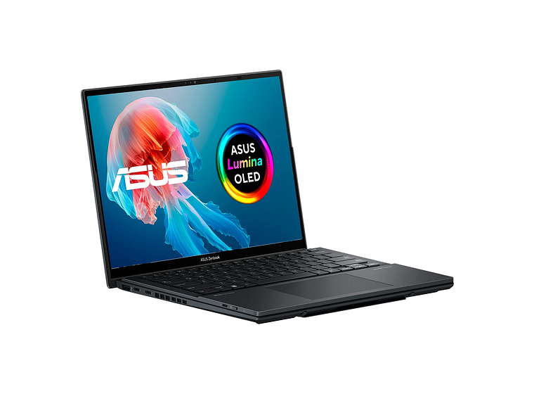 NOTEBOOK ASUS ZENBOOK DUO UX8406CA-PZ179W INTEL CORE ULTRA 9 32GB RAM 1TB SSD TOUCH 14” 7