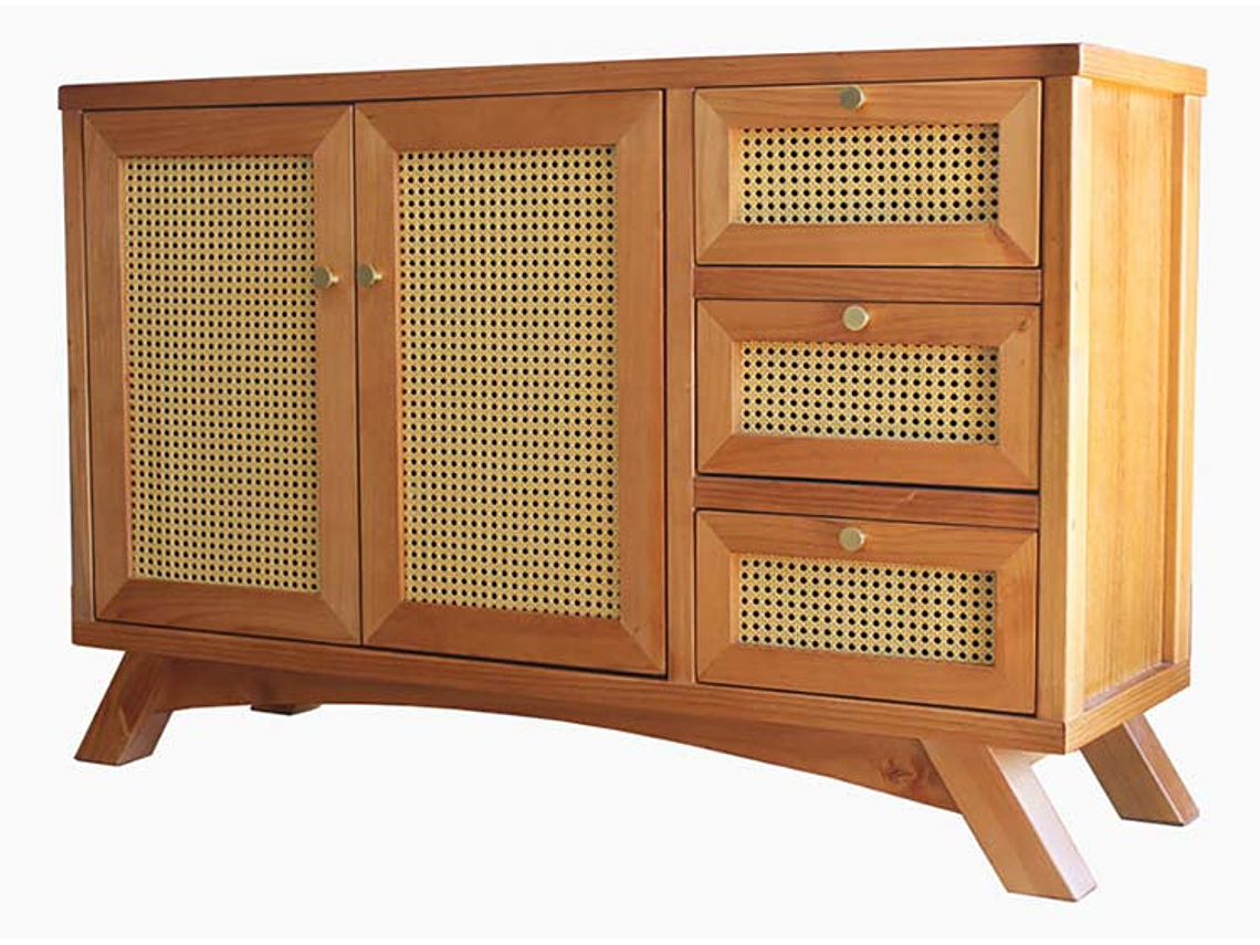 BUFFET DAGON MOSCU 4