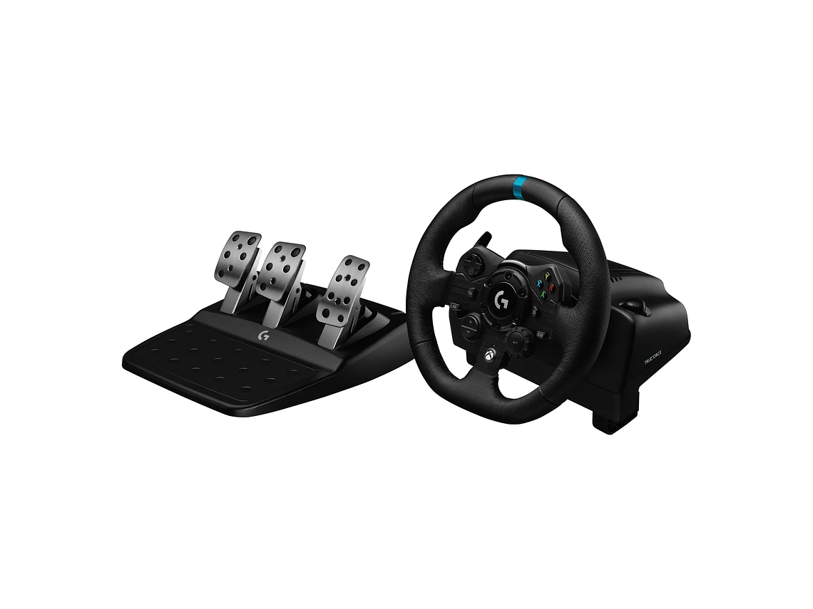 941-000157 VOLANTE G923 XBOX 1