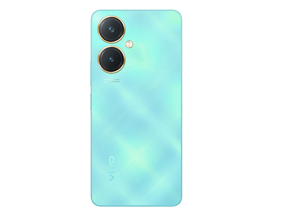 CELULAR VIVO Y27 128 GB 6 GB RAM 8MP 6.6